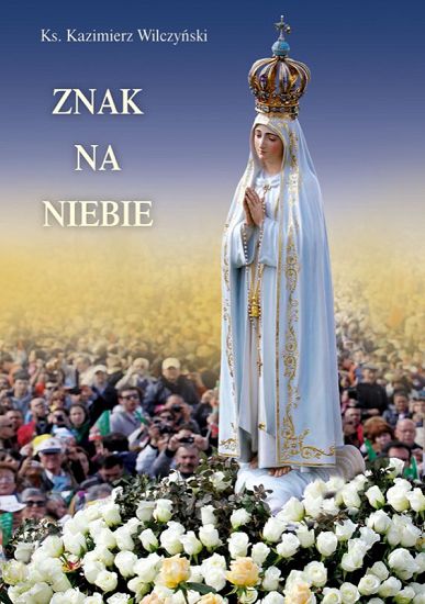 Znak na niebie