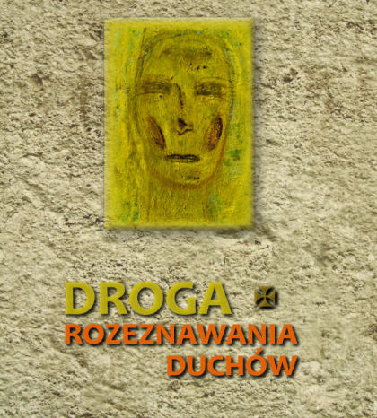 Droga rozeznawania duchów