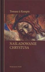 NAŚLADOWANIE CHRYSTUSA