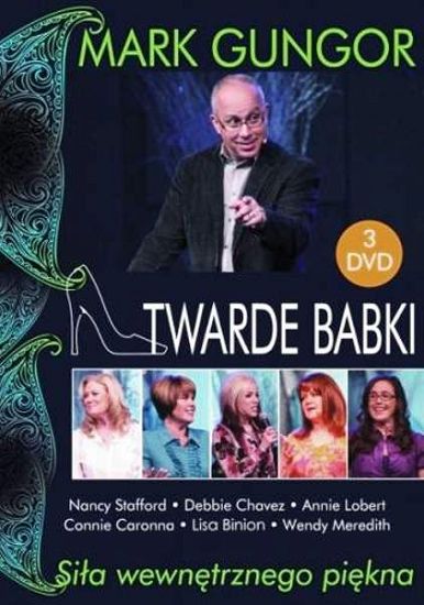 TWARDE BABKI - Mark Gungor (DVD)