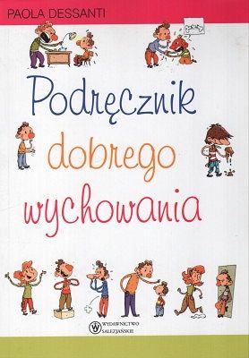 Podręcznik dobrego wychowania