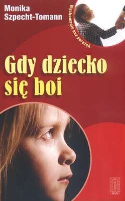 Gdy dziecko się boi