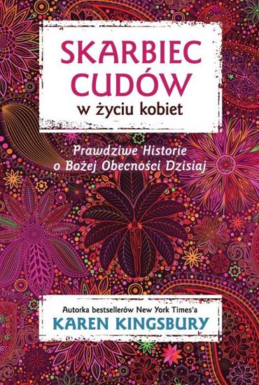 Skarbiec cudów w życiu kobiet