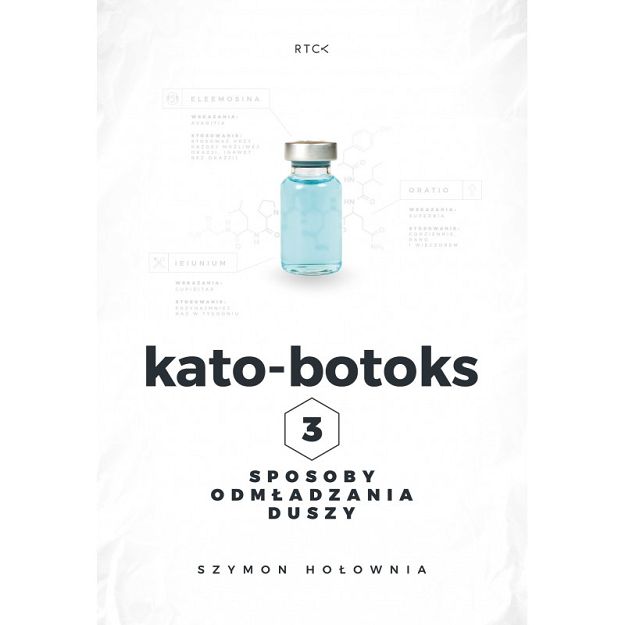 Kato-botoks - CD