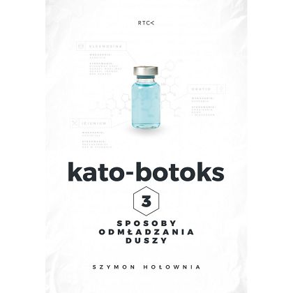 Kato-botoks - CD