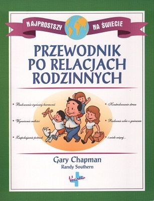 Przewodnik po relacjach rodzinnych
