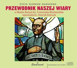 Przewodnik naszej wiary (CD)
