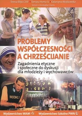Problemy współczesności a chrześcijanie