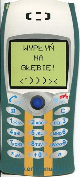zakładka do książki