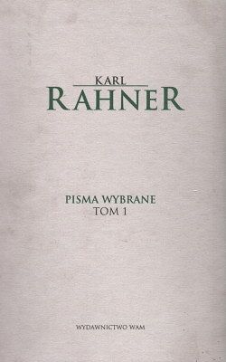 Pisma wybrane Tom 1