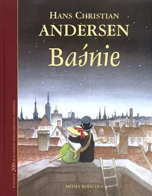 Baśnie