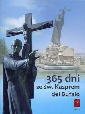 365 dni ze św. Kasprem del Bufalo