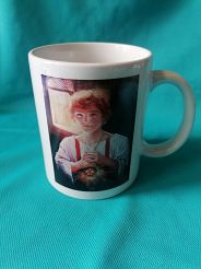 Kubek św. Tarsycjusz