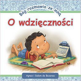 Bóg rozmawia ze mną o wdzięczności