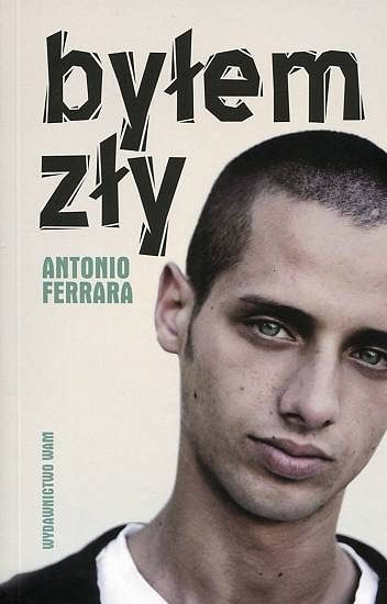 Byłem zły