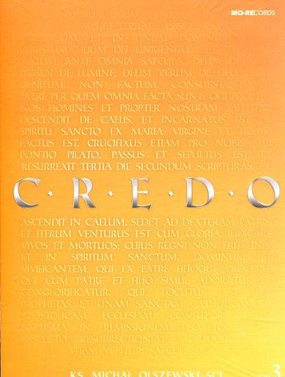CREDO t.3