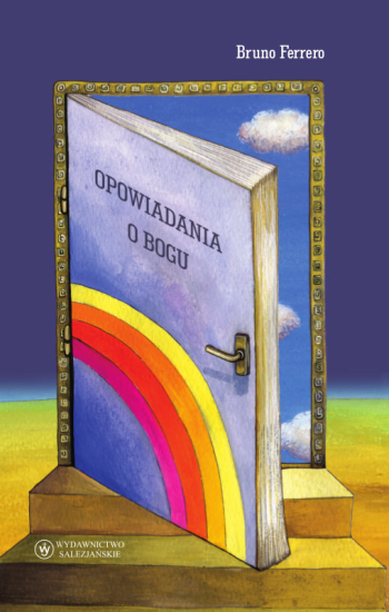 Opowiadania o Bogu