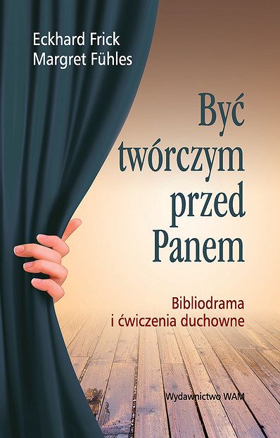Być twórczym przed Panem