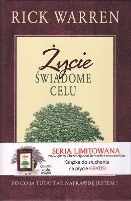 Życie świadome celu - Po co ja tutaj tak naprawdę jestem?
