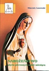 Nabożeństwo pięciu pierwszych sobót miesiąca do Niepokalanego Serca Maryi
