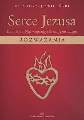 Serce Jezusa