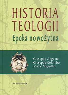 Historia teologii. Epoka nowożytna