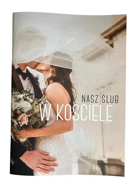 Nasz ślub w kościele