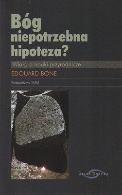 Bóg niepotrzebna hipoteza?