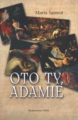 OTO TY, ADAMIE