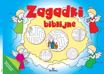 Zagadki biblijne 