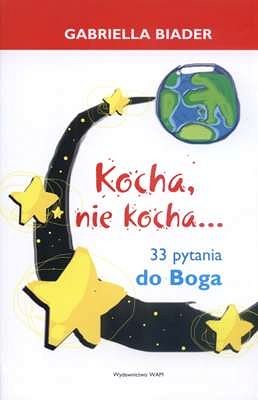 KOCHA, NIE KOCHA...