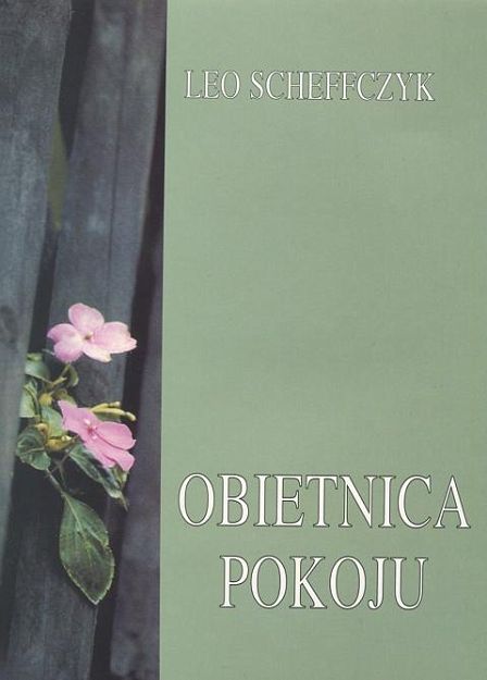 Obietnica pokoju