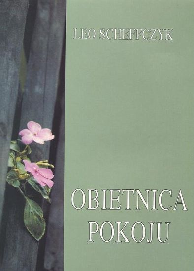 Obietnica pokoju