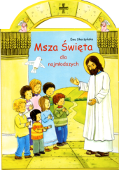 Msza Święta dla najmłodszych
