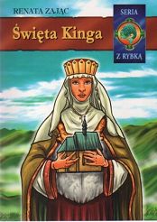 Święta Kinga