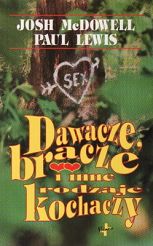 Dawacze, bracze i inne rodzaje kochaczy