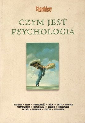 Czym jest psychologia