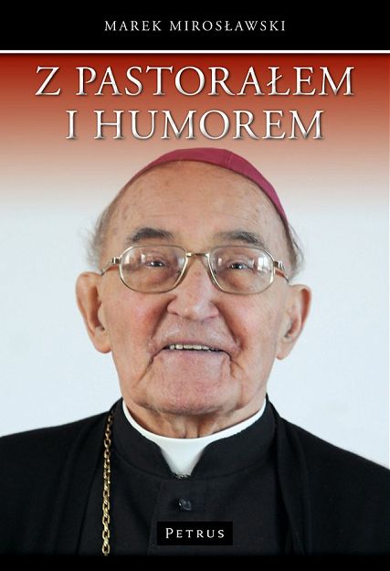 Z pastorałem i humorem