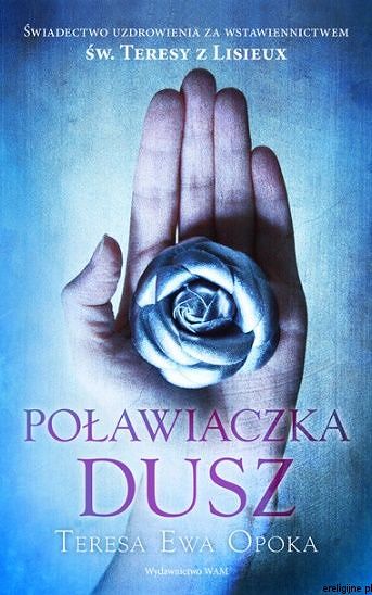 Poławiaczka dusz