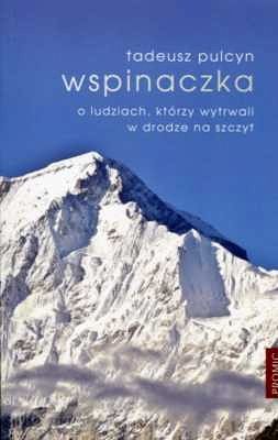 Wspinaczka