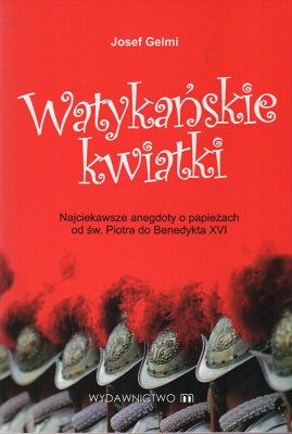 Watykańskie kwiatki