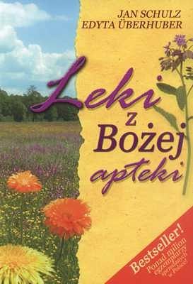 LEKI Z BOŻEJ APTEKI