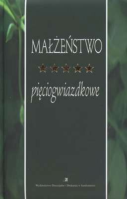 Małżeństwo pięciogwiazdkowe