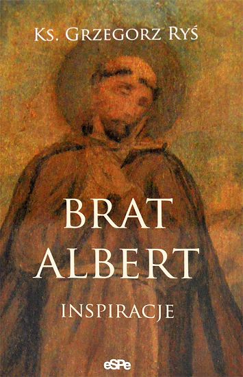 Brat Albert - inspiracje 