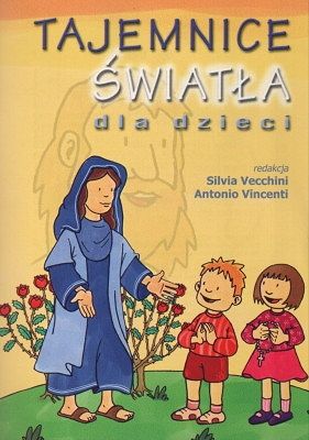 Tajemnice światła dla dzieci