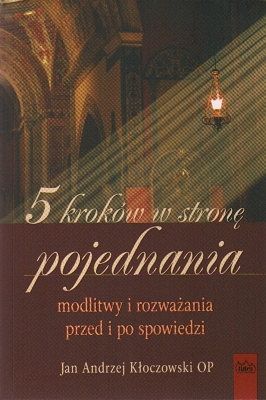 5 kroków w stronę pojednania