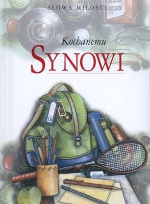 Kochanemu synowi (Ex)