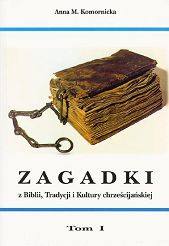 Zagadki z Biblii, Tradycji i Kultury chrześcijańskiej