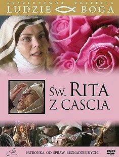 Święta Rita z Cascia