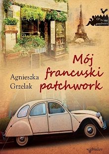 Mój francuski patchwork